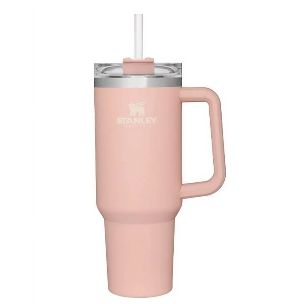 Good Condition Stanley Nectar 40 oz no straw